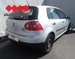 VW GOLF V 1,9 TDI