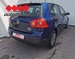 VW GOLF V 1,9 TDI