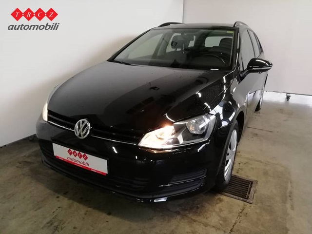 VW GOLF VII 1.6 TDI VARIANT