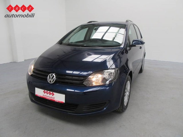 VW GOLF PLUS 1,4