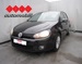 VW GOLF VI 1,4 TSI