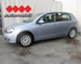 VW GOLF VI 1,4 TSI