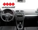 VW GOLF VI 1,6 TDI