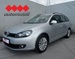 VW GOLF VI 1,6 TDI