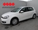 VW GOLF VI 1,6 TDI DSG