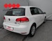 VW GOLF VI 1,6 TDI DSG