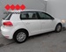 VW GOLF VI 1,6 TDI DSG