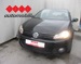 VW GOLF VI 1,6 TDI DSG
