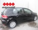 VW GOLF VI 1,6 TDI DSG