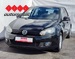 VW GOLF VI 1.6 TDI DSG