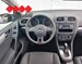VW GOLF VI 1.6 TDI DSG