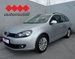 VW GOLF VI 1,6 TDI