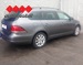 VW GOLF VI 1,6 TDI VARIANT
