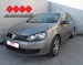 VW GOLF VI 2,0 TDI