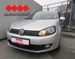VW GOLF VI VARIANT 1,6 TDI