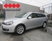 VW GOLF VI VARIANT 1,6 TDI