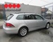 VW GOLF VI VARIANT 1,6 TDI