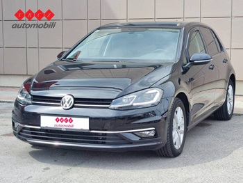 VW GOLF VII 1.6 TDI