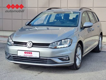 VW GOLF VII 1.6 TDI BUSINESS