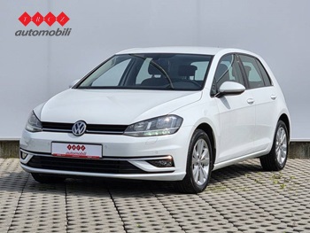 VW GOLF VII 1.6 TDI DSG Comfortline