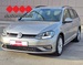 VW GOLF VII 1.6 TDI DSG