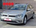 VW GOLF VII 1.6 TDI DSG