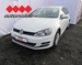 VW GOLF VII 1,6 TDI DSG