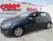 VW GOLF VII 1,6 TDI DSG