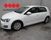 VW GOLF VII 1,6 TDI