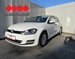 VW GOLF VII 1,6 TDI