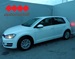 VW GOLF VII 1,6 TDI