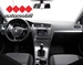 VW GOLF VII 1,6 TDI