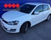 VW GOLF VII 1,6 TDI