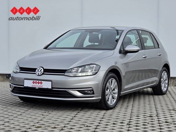 VW GOLF VII 1.6 TDI