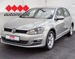VW GOLF VII 2.0 TDI DSG