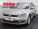 VW GOLF VII 2.0 TDI DSG