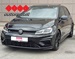 VW GOLF VII 2.0 R 4MOTION