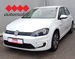 VW GOLF VII E-GOLF