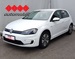 VW GOLF VII E-GOLF