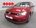 VW GOLF VII 1.6 TDI