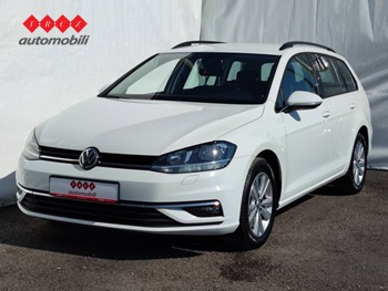 VW GOLF VII VARIANT 1.6 TDI DSG COMFORTLIN