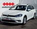 VW GOLF VII VARIANT 1.6 TDI DSG COMFORTLIN