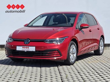 VW GOLF VIII 1.0 eTSI DSG Life