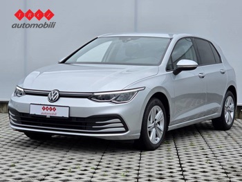 VW GOLF VIII 2.0 TDI DSG