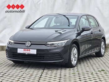 VW GOLF VIII 2.0 TDI DSG Life