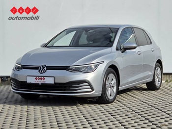 VW GOLF VIII 2.0 TDI DSG Life