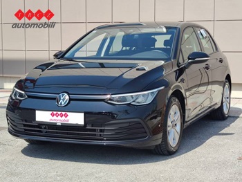 VW GOLF VIII 2.0 TDI LIFE