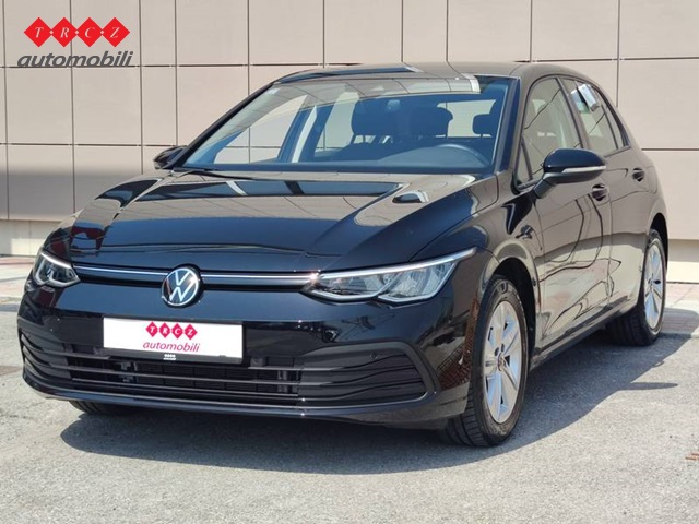 VW GOLF VIII 2.0 TDI LIFE