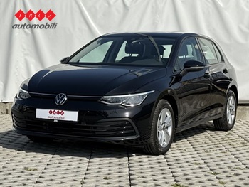 VW GOLF VIII 2.0 TDI LIFE