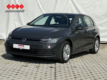 VW GOLF VIII 2.0 TDI